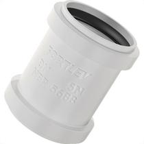 Luva Esgoto Correr Fortlev 40Mm Luva Esgoto Correr Fortlev 40Mm