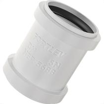 Luva Esgoto Correr Fortlev 50Mm Luva Esgoto Correr Fortlev 50Mm