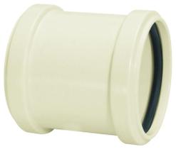 Luva esgoto correr s/anel dn150 90668 amanco Luva esgoto correr s/anel dn150 90668 amanco