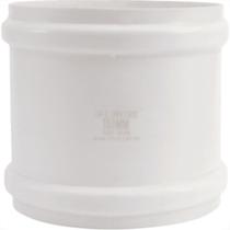 Luva Esgoto Correr Shiva 150Mm Luva Esgoto Correr Shiva 150Mm