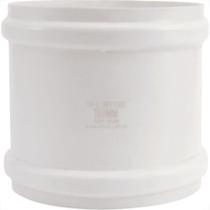 Luva Esgoto Correr Shiva 150Mm - CHIVA Luva Esgoto Correr Shiva 150Mm - CHIVA