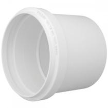 Luva Esgoto Fortlev 100 X 100 Br . / Kit C/ 10 Unidades Luva Esgoto Fortlev 100 X 100 Br . / Kit C/ 10 Unidades