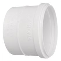 Luva Esgoto Krona 100Mm - Kit C/10 Pecas