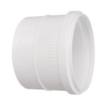 Luva Esgoto Krona 150Mm 648 - Kit C/5 Luva Esgoto Krona 150Mm 648 - Kit C/5