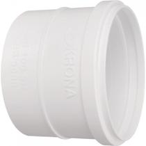 Luva Esgoto Krona 150Mm 648 - Kit C/5