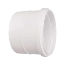 Luva esgoto krona - 75mm Luva esgoto krona - 75mm