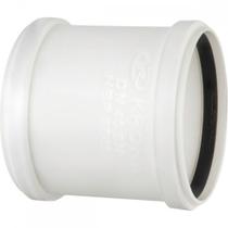 Luva Esgoto Krona Correr 150Mm 653 . / Kit C/ 5