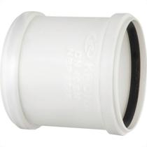 Luva Esgoto Krona Correr 75Mm 651 - Kit C/10 Luva Esgoto Krona Correr 75Mm 651 - Kit C/10