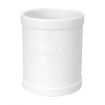 Luva Esgoto Plastilit 40 X 40 Branco - Kit C/50 Unidades Luva Esgoto Plastilit 40 X 40 Branco - Kit C/50 Unidades