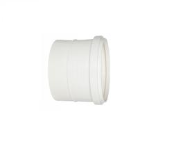 Luva Esgoto Plastilit 50 Mm