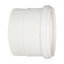 Luva Esgoto Plastilit 50 X 50 Br . / Kit C/ 25 Unidades