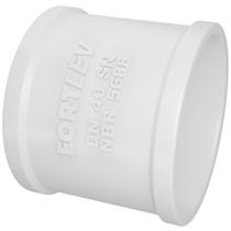 Luva Esgoto secundaria 40mm - 11170403 - FORTLEV Luva Esgoto secundaria 40mm - 11170403 - FORTLEV