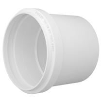 Luva Esgoto Serie Normal 50mm - 11170403 - FORTLEV Luva Esgoto Serie Normal 50mm - 11170403 - FORTLEV