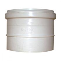 Luva Esgoto Shiva 150 X 150 Branco