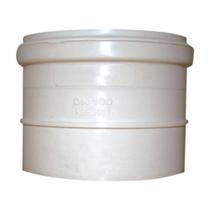 Luva Esgoto Shiva 200 X 200 Branco