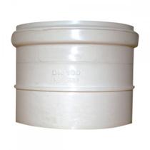 Luva Esgoto Shiva 50 X 50 Branco - Kit C/10 Unidades Luva Esgoto Shiva 50 X 50 Branco - Kit C/10 Unidades