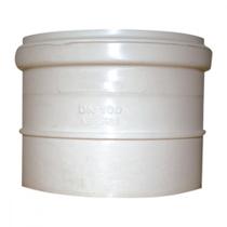 Luva Esgoto Shiva 75 X 75 Branco - Kit C/10 Unidades