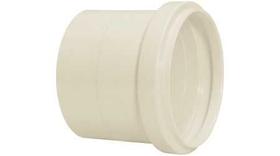 Luva Esgoto Simples 100mm Amanco