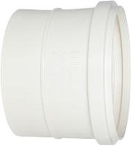 Luva Esgoto Simples 100mm Plastilit