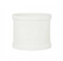 Luva Esgoto Simples 150x150mm Plastilit