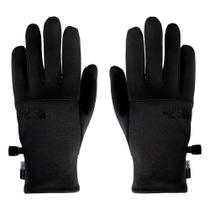 Luva Etip Recycled Preta - The North Face