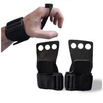 Luva Exercício Funcional com 3 furos Craw Fitness