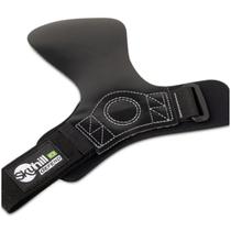 Luva Exercício Funcional Hand Grip Cf Skyhill Preto Luva Palmar