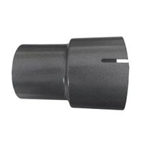 Luva extensão união tubo escapamento silencioso 4 polegada Luva extensão união tubo escapamento silencioso 4 polegada