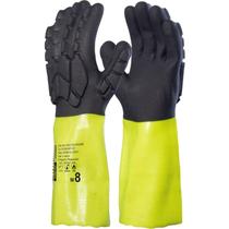 Luva Extreme Chem Cut DA43150 Danny CA 44608 Luva Extreme Chem Cut DA43150 Danny CA 44608