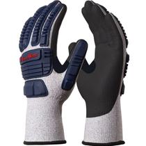 Luva Extreme Hard Work DA43600 Danny CA 45831