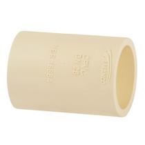 Luva F/F Super Cpvc Dn 73mm Amanco Luva F/F Super Cpvc Dn 73mm Amanco