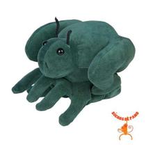 Luva Fantoche Grilo Luva Fantoche Grilo