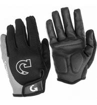 Luva fechada g-moke preto