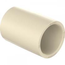 Luva Femea Femea Cpvc Krona Ultraterm Dn22 1358 - Kit C/10 Luva Femea Femea Cpvc Krona Ultraterm Dn22 1358 - Kit C/10