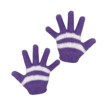 Luva Feminina Adulto E Lã Pelinho Inverno - Importada