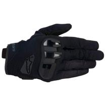 Luva Feminina Alpinestars Chrome Womens Luva Feminina Alpinestars Chrome Womens