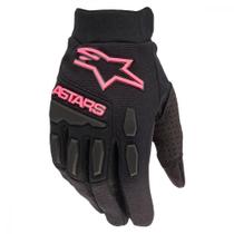Luva Feminina Alpinestars Stella Full Bore 2023