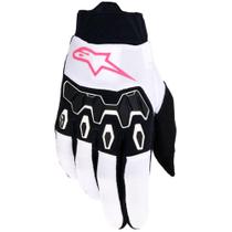 Luva Feminina Alpinestars Stella Full Bore V2 Luva Feminina Alpinestars Stella Full Bore V2