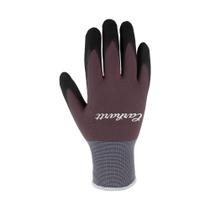 Luva feminina Carhartt WA661 com aderência multiuso média