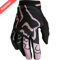 Luva Feminina Fox 180 Skew