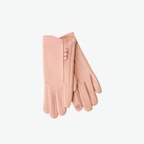 Luva Feminina Inverno Térmica Touch Forrada Antiderrapante