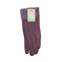 Luva Feminina Pelinho Termica Forrada Sensivel toque celular touch screen Luva Feminina Pelinho Termica Forrada Sensivel toque celular touch screen
