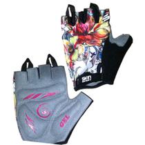 Luva Feminina Skin Sport Venus Branco Luva Feminina Skin Sport Venus Branco