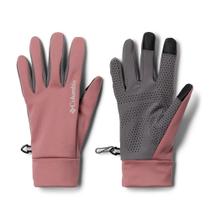 Luva Feminina Trail Commute II Figo G - Columbia Luva Feminina Trail Commute II Figo G - Columbia
