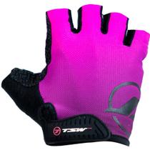Luva Feminina TSW Flex Rosa Luva Feminina TSW Flex Rosa