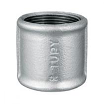 Luva Ferro Galvonizado Tupy 2 Luva Ferro Galvonizado Tupy 2