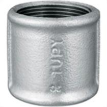 Luva Ferro Galvonizado Tupy E 1 Luva Ferro Galvonizado Tupy E 1