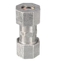 Luva fg 2.1/2" tupypres Luva fg 2.1/2" tupypres