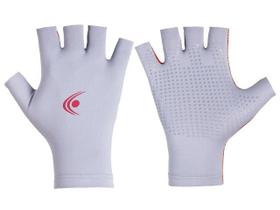 Luva Fishing Co Pesca/Esporte (PAR) UPF50+