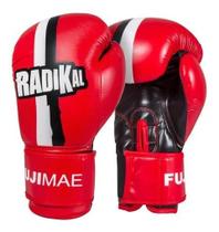 Luva FLEX para Boxe, Muay Thai e Kickboxing diversas cores e tamanhos - FUJIMAE Luva FLEX para Boxe, Muay Thai e Kickboxing diversas cores e tamanhos - FUJIMAE